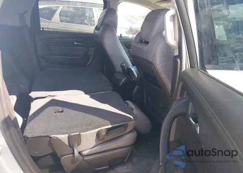 2015 GMC Acadia Sle-1 from USA, damaged, VIN 1GKKRNED3FJ291821